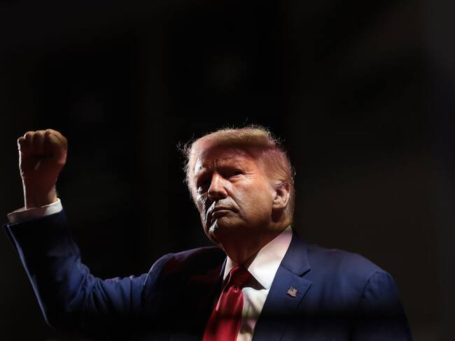 “Estados Unidos es nuevamente respetado”, declara la Casa Blanca tras doblegar a Colombia; aceptará deportados