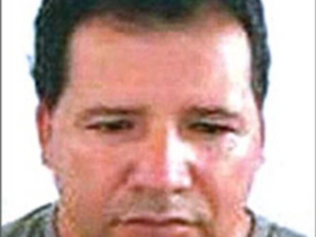 Capturan a 'Don Mario', principal capo de Colombia