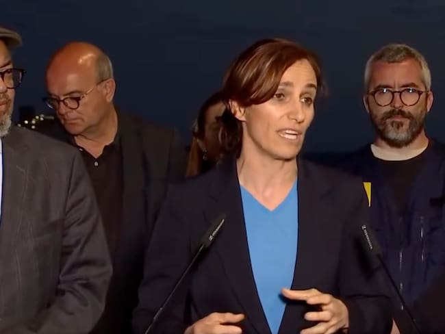 Ministra de Sanidad garantiza inocuidad a la llegada del MV Hondius