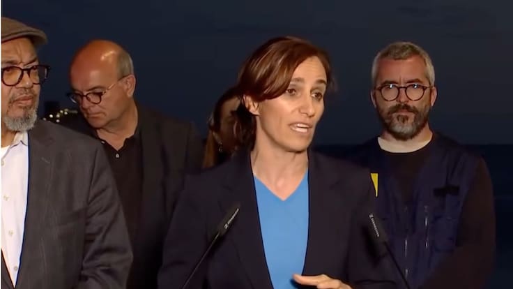 Ministra de Sanidad garantiza inocuidad a la llegada del MV Hondius