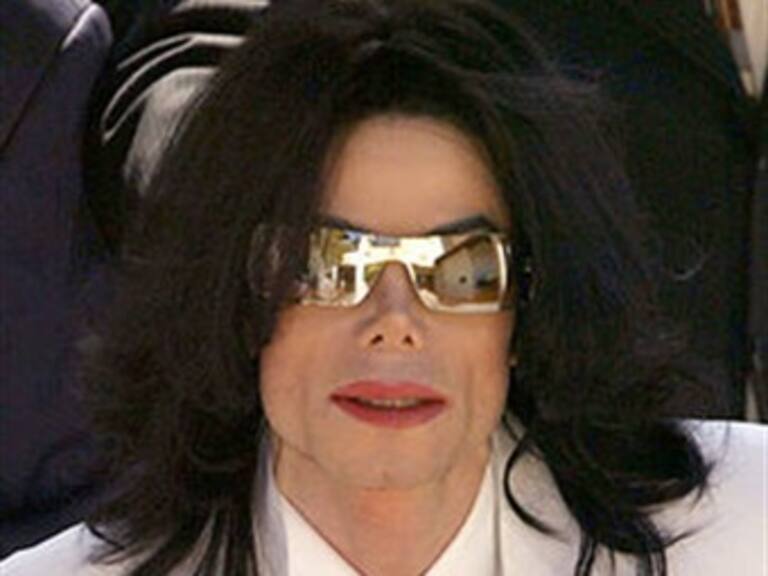 Estudia DEA límites a medicamento tras caso Jackson