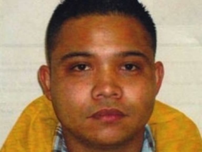 Capturan a ‘El Chipiturco' y su banda