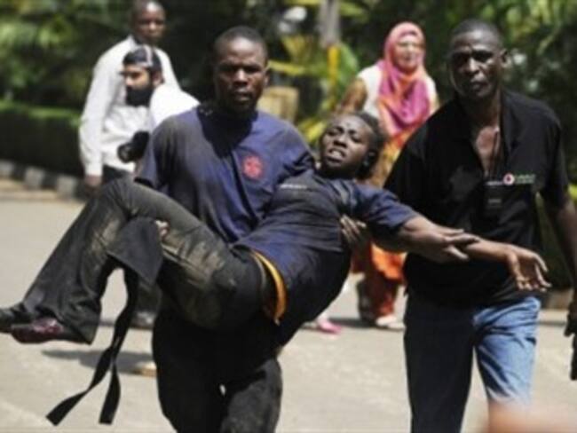 Aumenta número de muertos por ataque islamista en Kenia