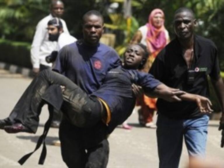 Aumenta número de muertos por ataque islamista en Kenia