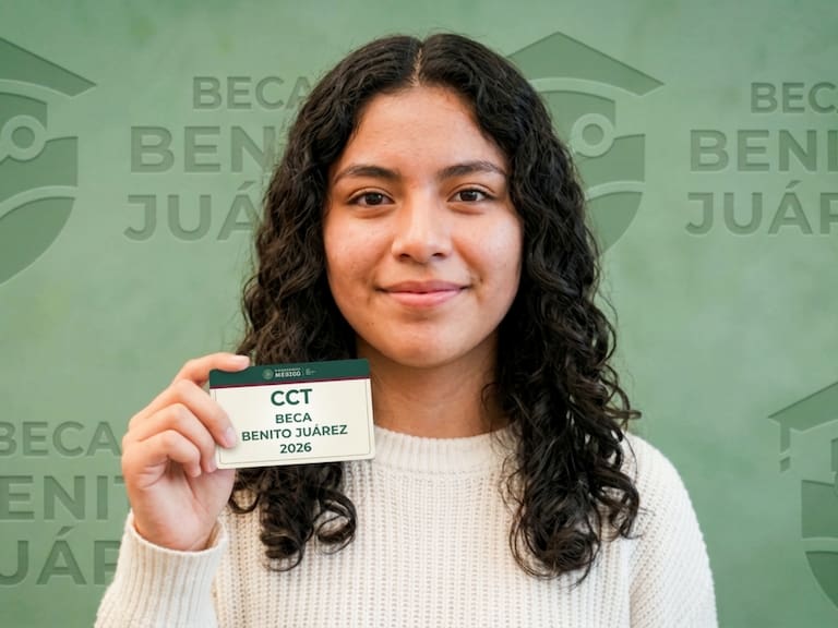 La CCT identifica al plantel educativo y es uno de los datos que debes tener a la mano para realizar el registro de la Beca Benito Juárez 2026.