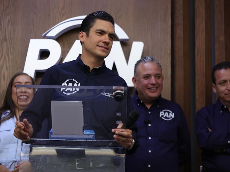 ¿Adiós al dedazo? La nueva regla del PAN para elegir candidatos hacia 2027