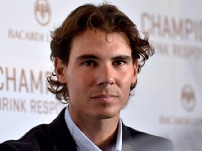 Baja Rafa Nadal a la tierra de la lucha por la permanencia