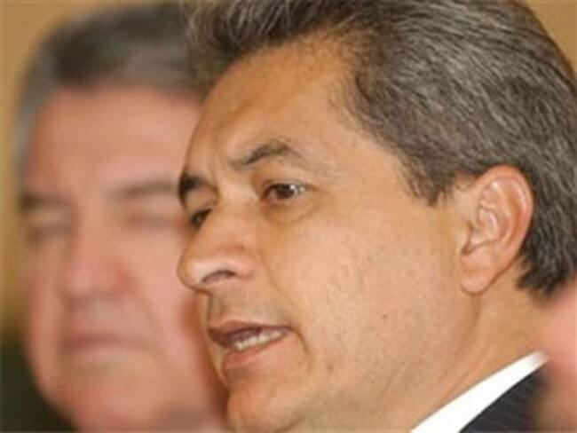 Pide AMLO a Gobierno proceder contra Yarrington