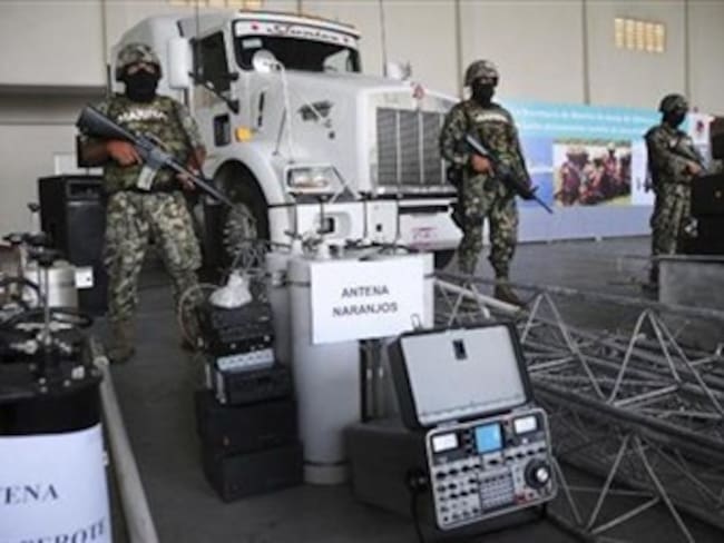 Dará EU 4 mdd a Tamaulipas