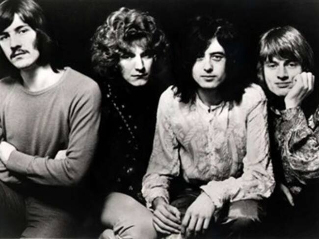 Led Zeppelin, la reunión que nunca sucederá: Revista RollingStone
