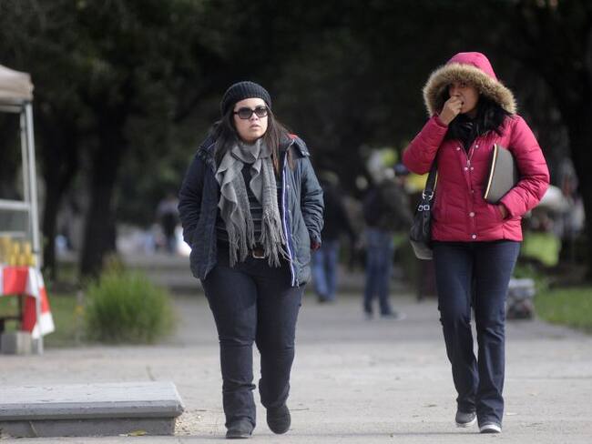 Pronóstico del Tiempo del 10 de enero