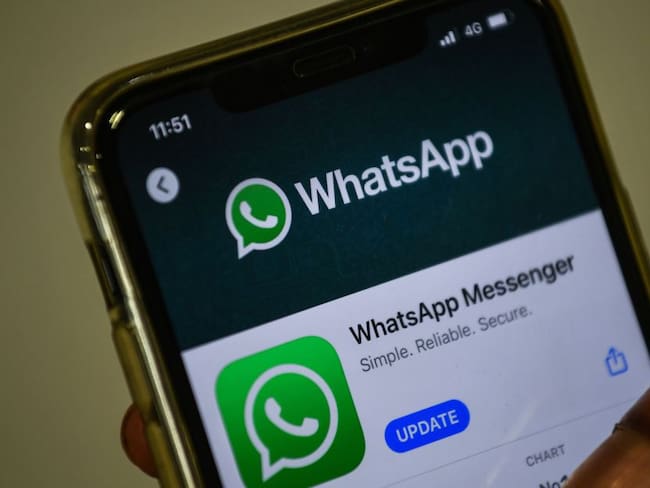 ¿Está el tuyo? WhatsApp dejará de funcionar en estos celulares en noviembre