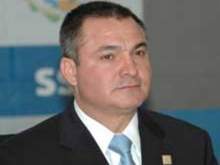 Piden senadores renuncia de García Luna por michoacanazo