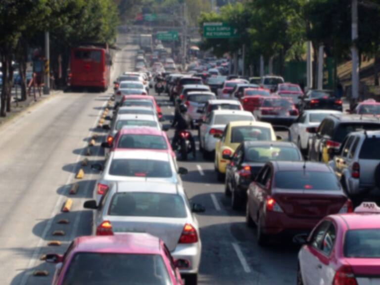 Hoy No Circula CDMX y Edomex: ¿Qué autos no circulan el 31 de enero 2023?