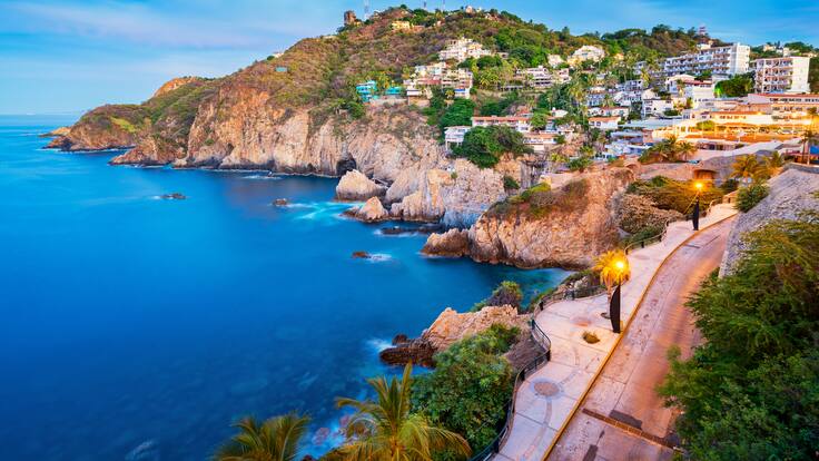 Tianguis turístico Acapulco 2024: con los Chefs Palazuelos 
