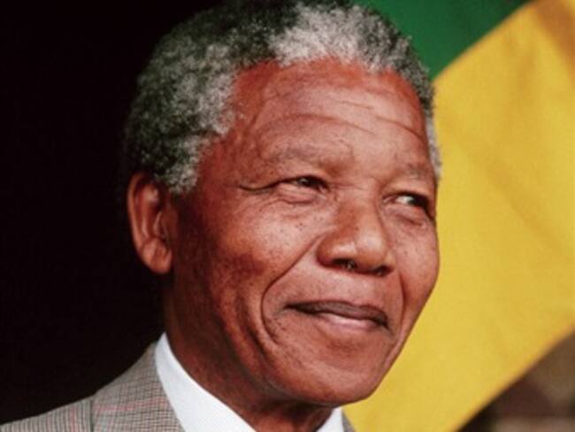 Conmemoran el 'Día Internacional de Nelson Mandela'