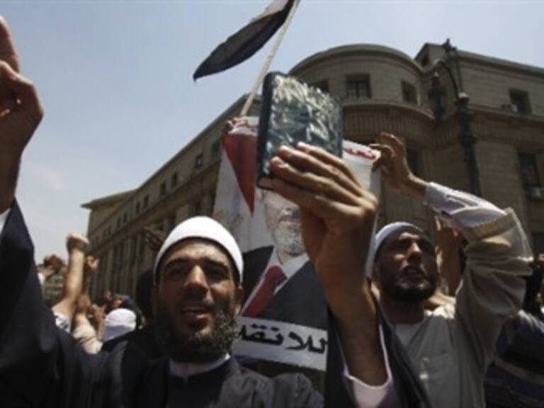 Desactivan tres potentes bombas y abortan un atentado en Egipto