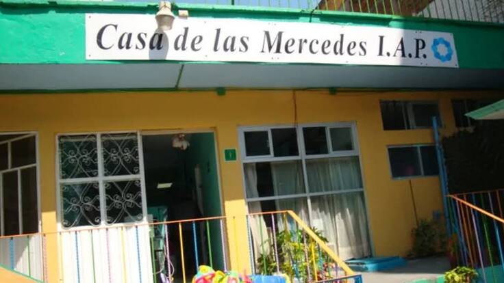 Cateos a Casa de las Mercedes en CDMX: buscan pruebas por trata de personas y agresión sexual