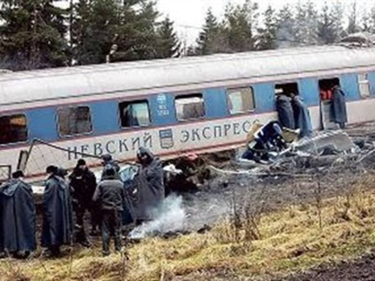 Se eleva a 38 la cifra de muertos por atentados en Moscú