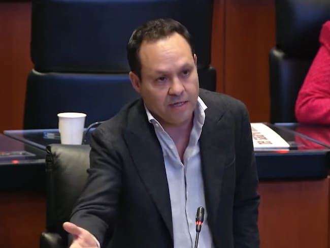 Vamos a votar en contra del plan B de la reforma electoral: Clemente Castañeda