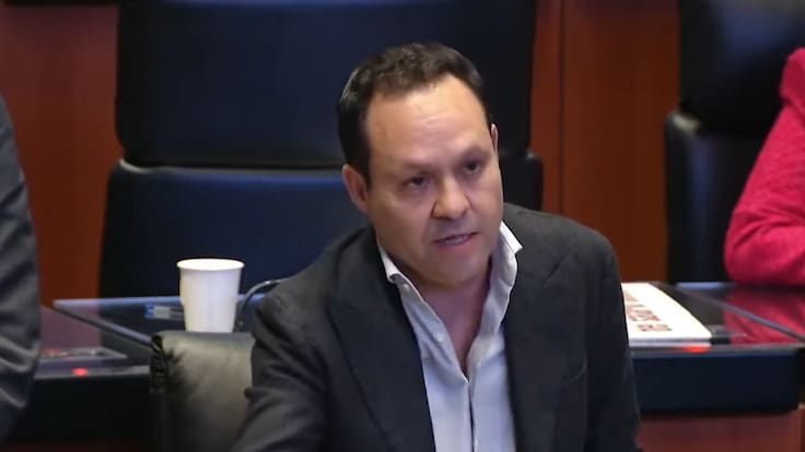 Vamos a votar en contra del plan B de la reforma electoral: Clemente Castañeda