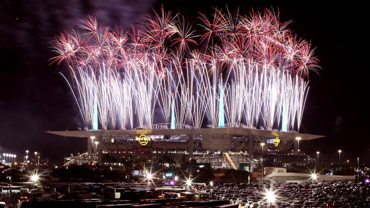 Ni Michael Jackson, ni Madonna; Estos son los shows de Medio Tiempo más caros del Super Bowl