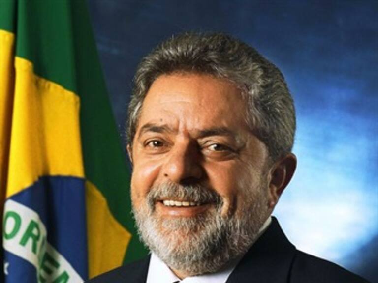 Afirma Lula que no teme a las protestas durante el Mundial de Futbol