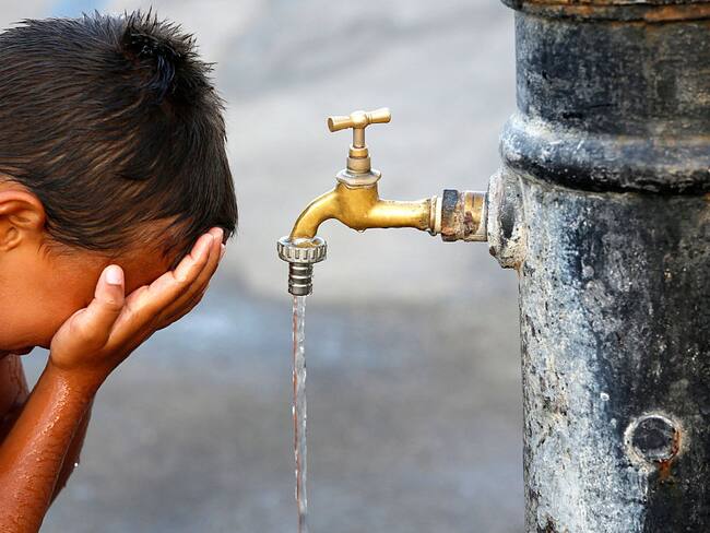 Habrá corte de agua en CDMX: Alcaldías que tendrán reducción en el suministro y hasta cuándo