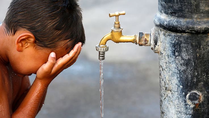 Habrá corte de agua en CDMX: Alcaldías que tendrán reducción en el suministro y hasta cuándo