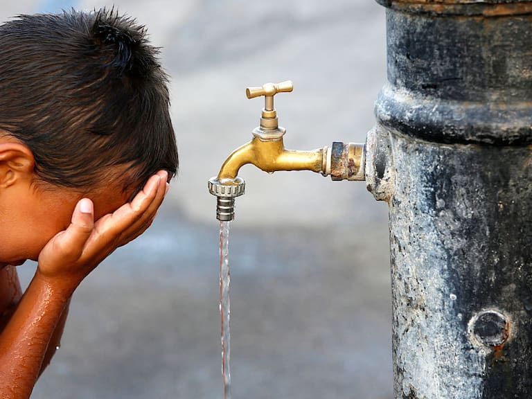 Las alcaldías de la CDMX tendrán cortes de agua por fugas en el sistema