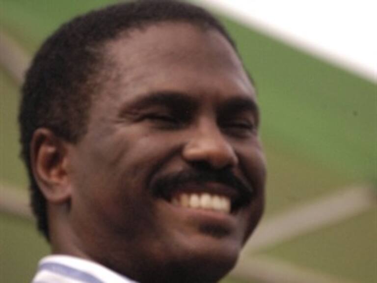 Atentan contra candidato a la presidencia de Haití