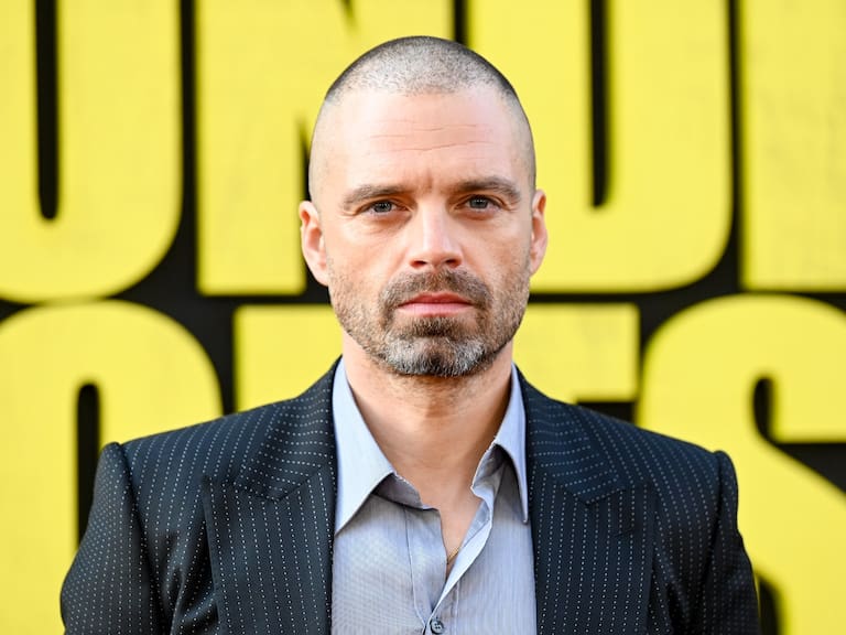 Sebastian Stan ha construido una carrera sólida en cine dramático y de autor. Getty Images