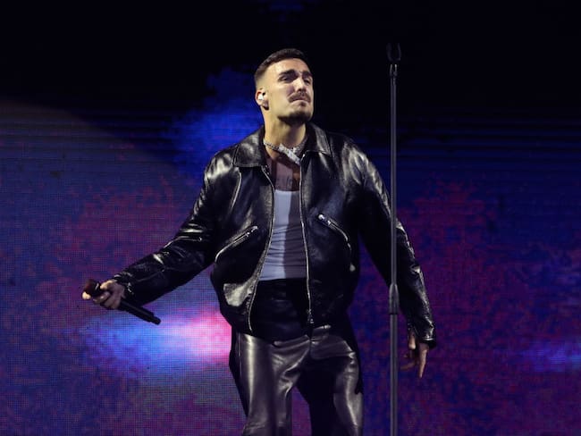 Rels B “A New Star World Tour” México 2025: Fechas, ciudades y boletos