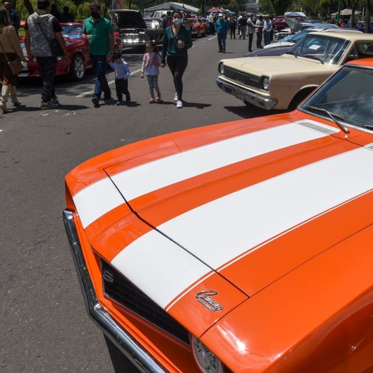Jueves de Hoy No Circula: estos autos no podrán salir en CDMX y Edomex