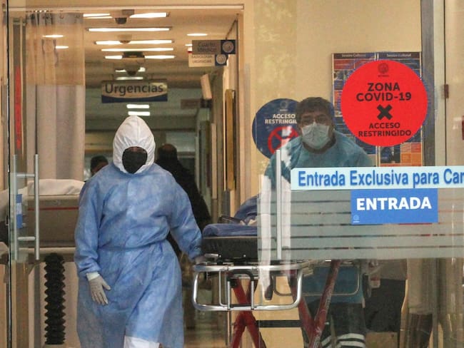 En México 224 mil muertes pudieron ser evitadas en la pandemia por covid-19