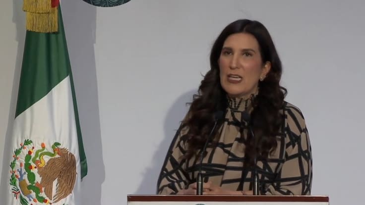 Diputados atiende el llamado de Sheinbaum a solidarse con los mexicanos agredidos en Estados Unidos: López Rabadán
