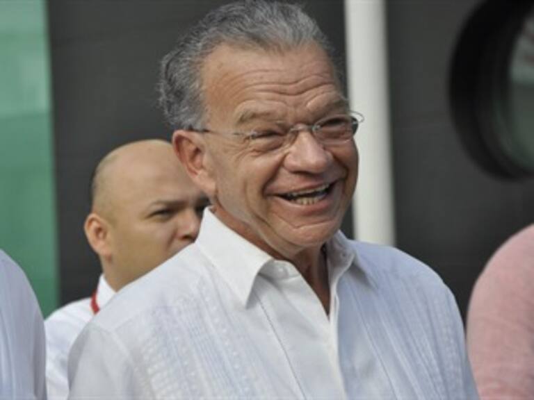 Fijará PGJ de Tabasco nueva fecha para comparecencia de Granier