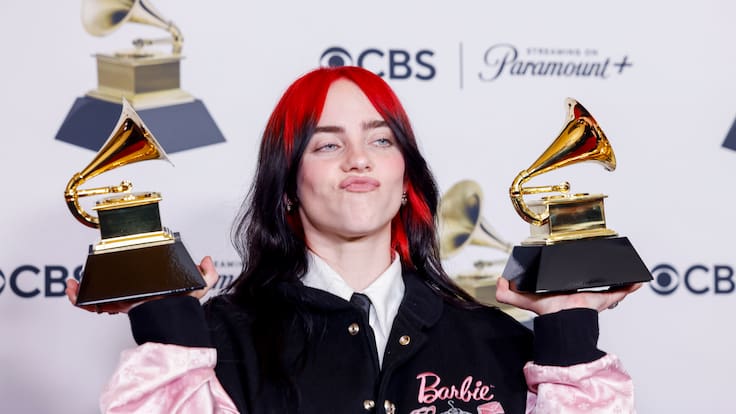 Premios Grammy 2026: Horario y cómo ver la ceremonia desde México y el mundo