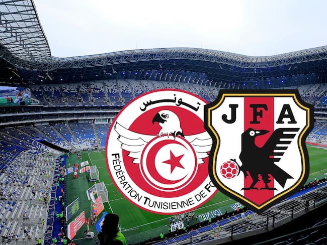 Mundial 2026: Monterrey será sede del partido 1000 en la historia de la FIFA con el Túnez vs Japón