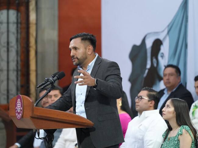 IMJUVE coordina trabajos nacionales en beneficio de las y los jóvenes