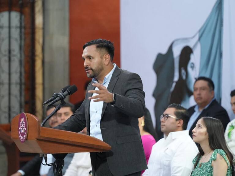 IMJUVE coordina trabajos nacionales en beneficio de las y los jóvenes