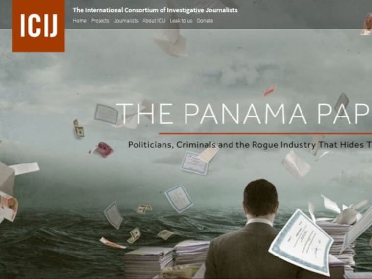 &#039;Se trata de un circo mediático&#039;: Mossack Fonseca sobre #PanamaPapers