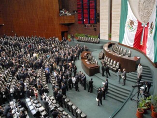 Aprueban diputados en lo particular reformas a la Ley Orgánica de Administración
