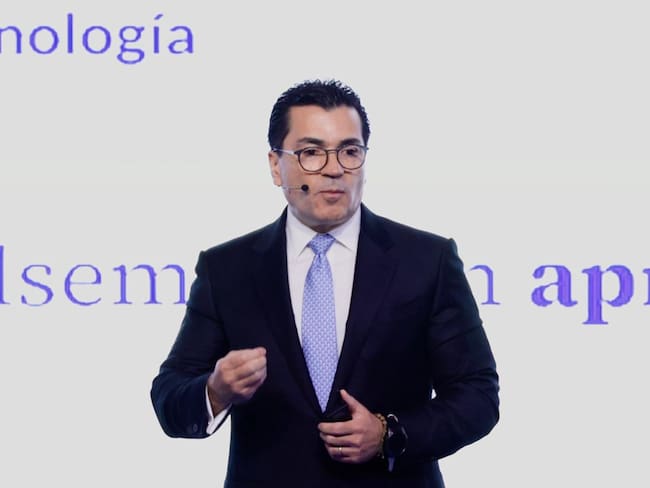 Nearshoring: México impulsa perspectivas económicas favorables pese a incertidumbre, afirma Carlos Torres Vila