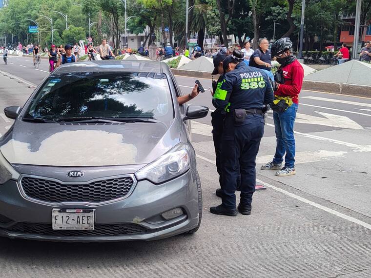 Ocho de cada 10 personas considera que existen actos de corrupción con mucha frecuencia: MCCI.