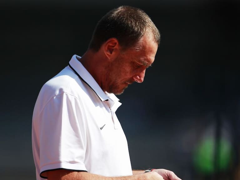 Rodrigo Ares de Parga