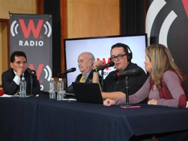 Foro W: Mitos de la obesidad