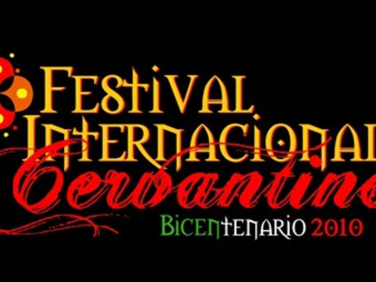 Cervantino.Fernanda Quiroz,enviada especial