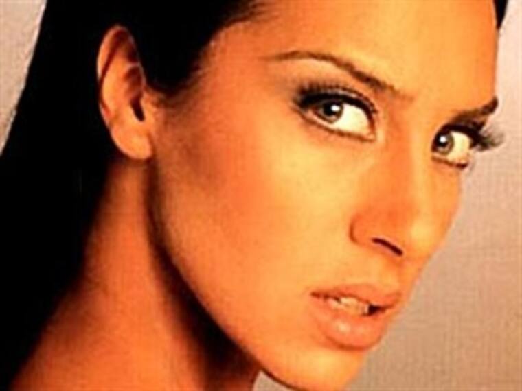 Capítulo XXXVI. Mónica Naranjo, cantante