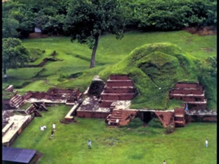 Anuncian descubrimiento del calendario maya más antiguo